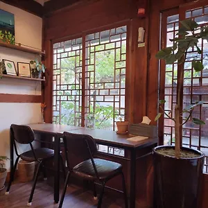 Guest house Hanok Got, Seoul