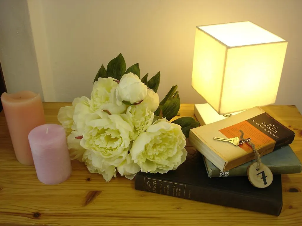 Icos Guesthouse 2 For Female Seoul Guest house
