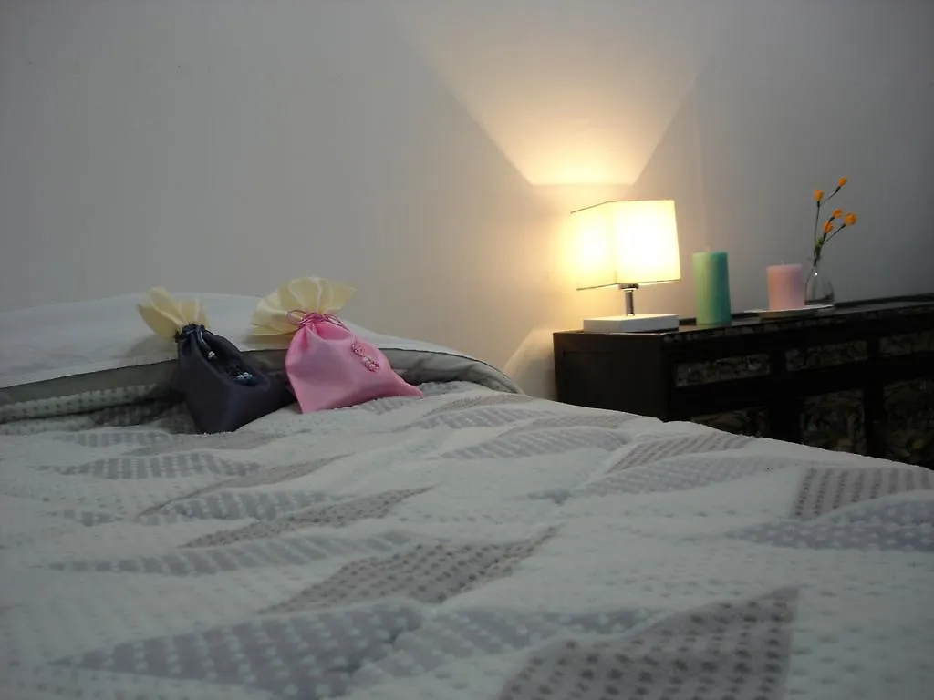 Icos Guesthouse 2 For Female Seoul Guest house