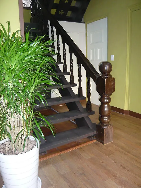 Icos Guesthouse 2 For Female Seoul
