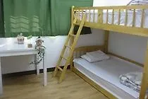 Icos Guesthouse 2 For Female Seoul