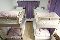Guest house Icos Guesthouse 2 For Female Seoul