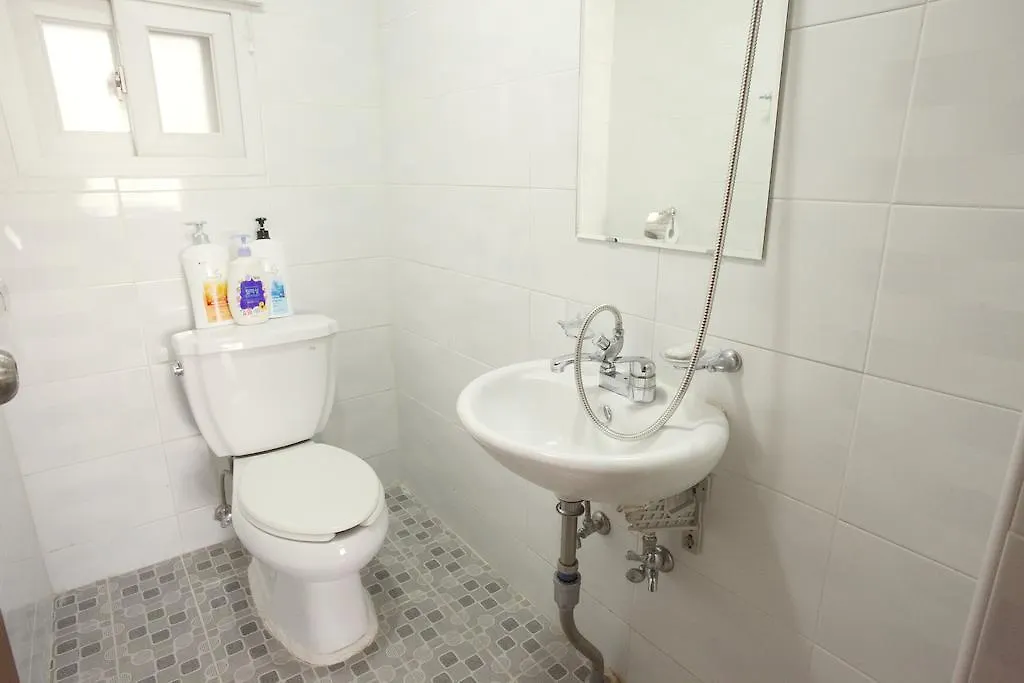 Guest house Icos Guesthouse 2 For Female Seoul
