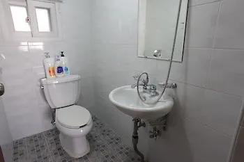Icos Guesthouse 2 For Female Seoul South Korea