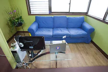 Guest house Icos Guesthouse 2 For Female Seoul