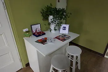 Icos Guesthouse 2 For Female Seoul 2*,  South Korea
