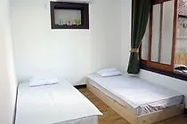 Icos Guesthouse 2 For Female Сеул 2*,