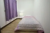 Icos Guesthouse 2 For Female Сеул Южная Корея