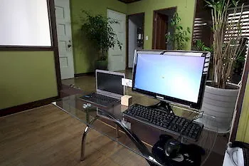 Гостевой дом Icos Guesthouse 2 For Female Сеул