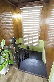 Icos Guesthouse 2 For Female Сеул 2*,  Южная Корея